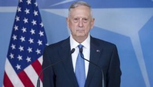 Τζιμ Μάτις: Συνομιλίες με τη Β. Κορέα, αν διακόψει το πυρηνικό πρόγραμμά της