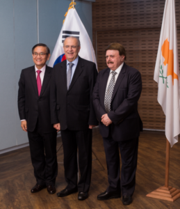 «Φεστιβάλ Κορεάτικης Κουλτούρας»