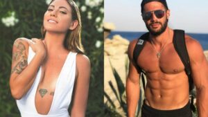 Κωνσταντίνος Βασάλος – Ευριδίκη Βαλαβάνη: Είναι ζευγάρι…- Όλες οι λεπτομέρειες