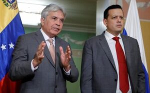 Συμφωνία αναδιάρθρωσης χρέους υπέγραψαν η Μόσχα και Καράκας