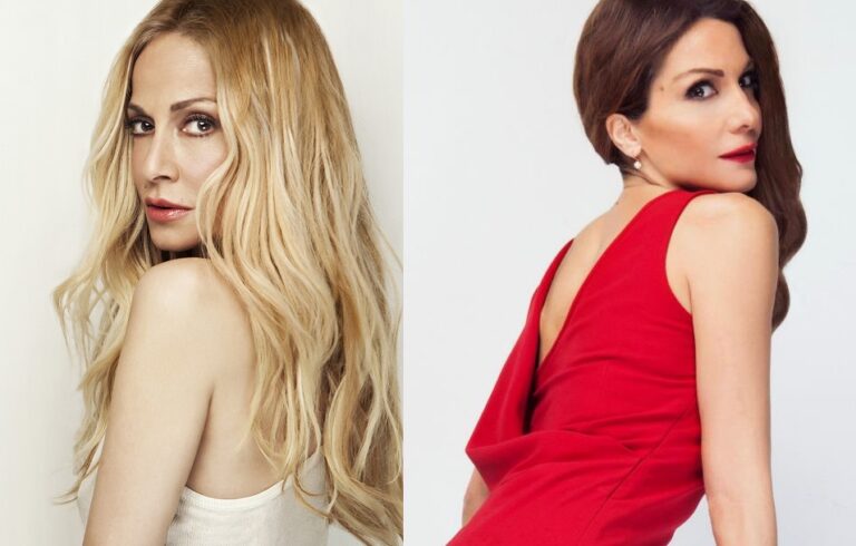 To χρονικό της κόντρας Βίσση – Βανδή. Ένας πόλεμος δίχως τέλος