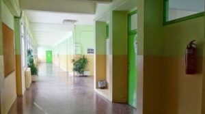 Τέσσερις συλλήψεις για την επίθεση με χημικά στο ΕΠΑΛ Βόνιτσας