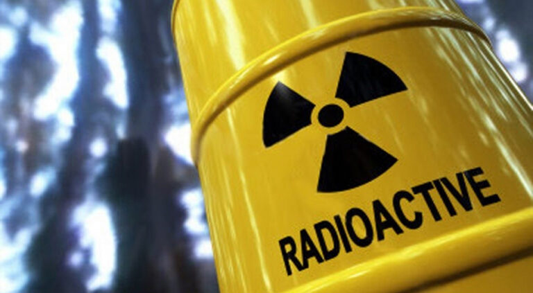 Υπήρξε διαρροή ραδιενέργειας στη Ρωσία και στην Ευρώπη;