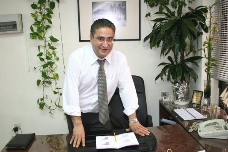 Ζαχαρίου: Ευχαριστώ την κ. Χαραλαμπίδου για την εμπειρία ζωής