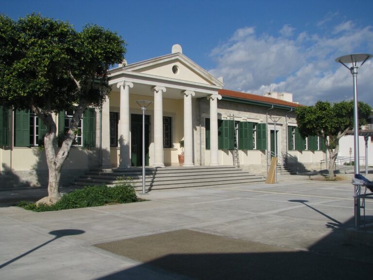 "Ξεσκονίζουν" τα αρχεία του ΤΕΠΑΚ, μετά την κατάθεση της Ροζίτας (ΒΙΝΤΕΟ)