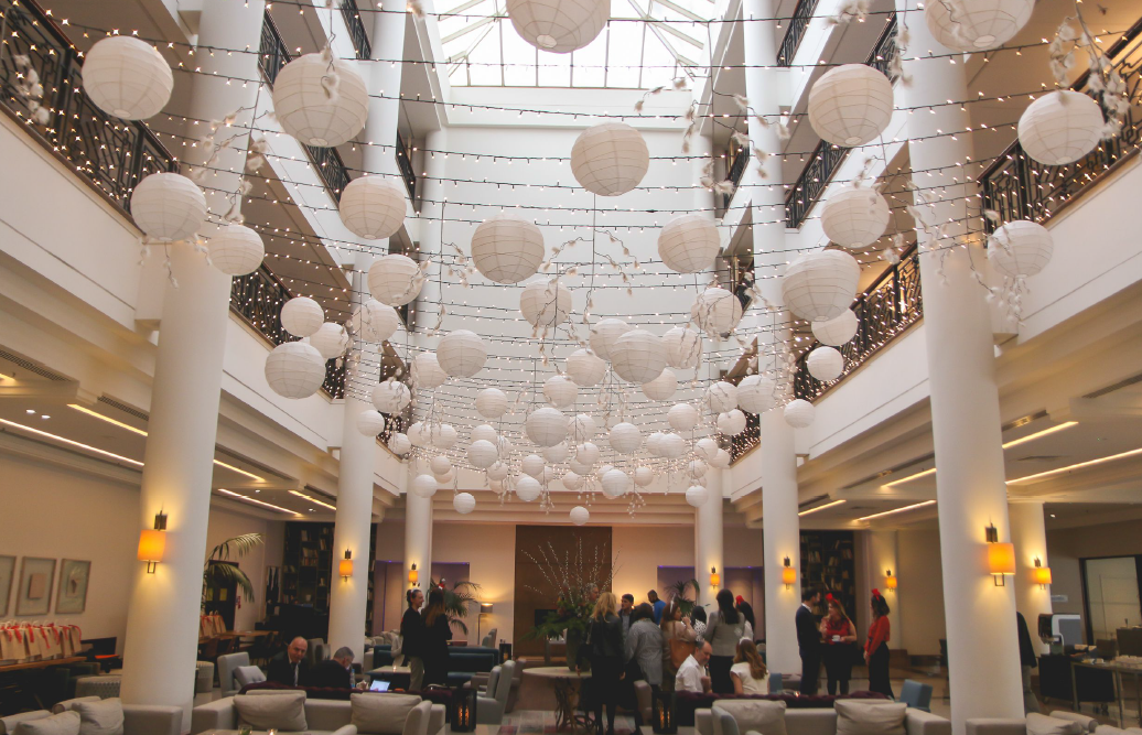 Media brunch – Louis Hotels