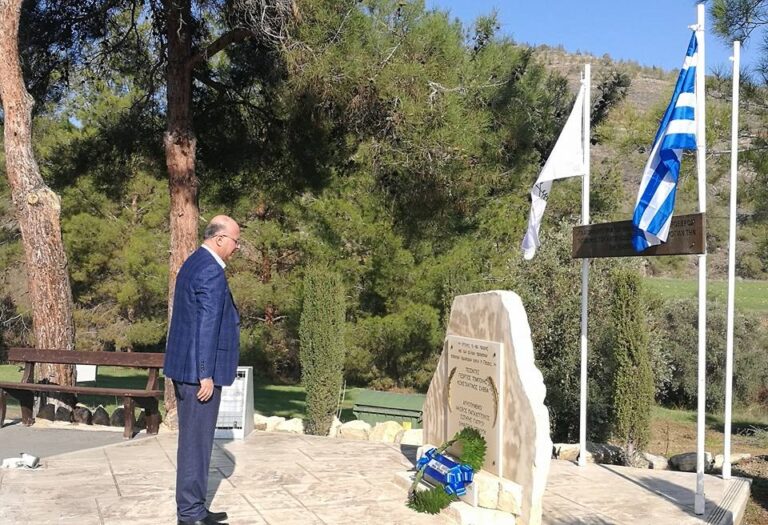 Καρογιάν: Εκείνοι που διαφωνούν με την ΔΔΟ πρέπει να το δηλώσουν