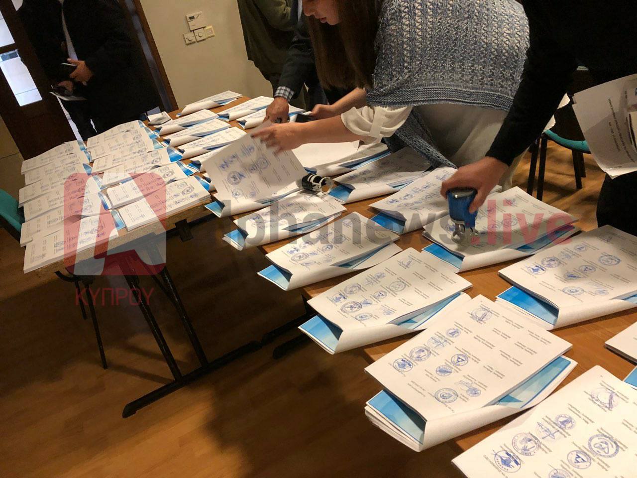 Δήμοι, ΣΕΚ και ΠΕΟ υπογράφουν για πρώτη φορά συλλογική σύμβαση (ΦΩΤΟ)