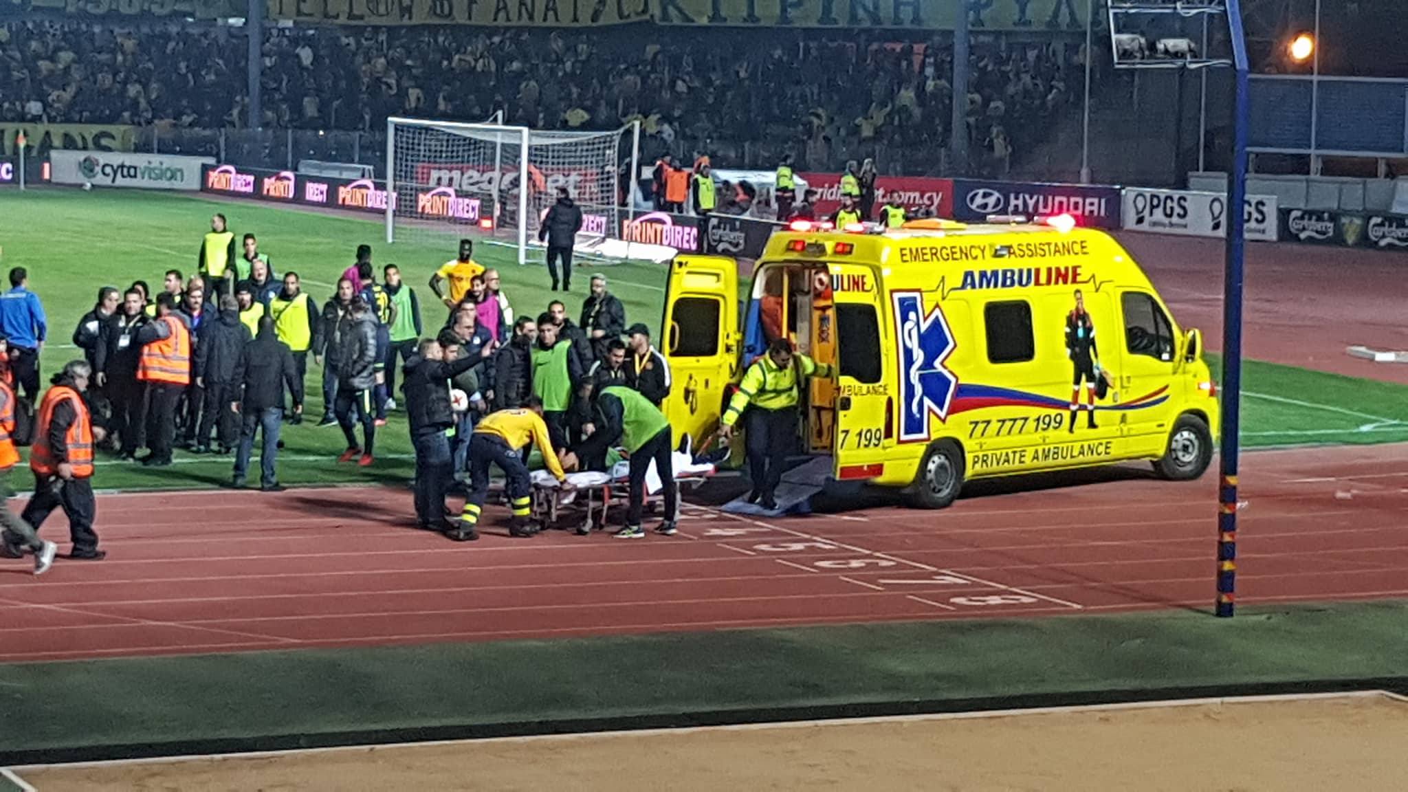 Αυτούς καταζητεί η Αστυνομία για τα επεισόδια στο Τσίρειο (ΒΙΝΤΕΟ-ΦΩΤΟ)