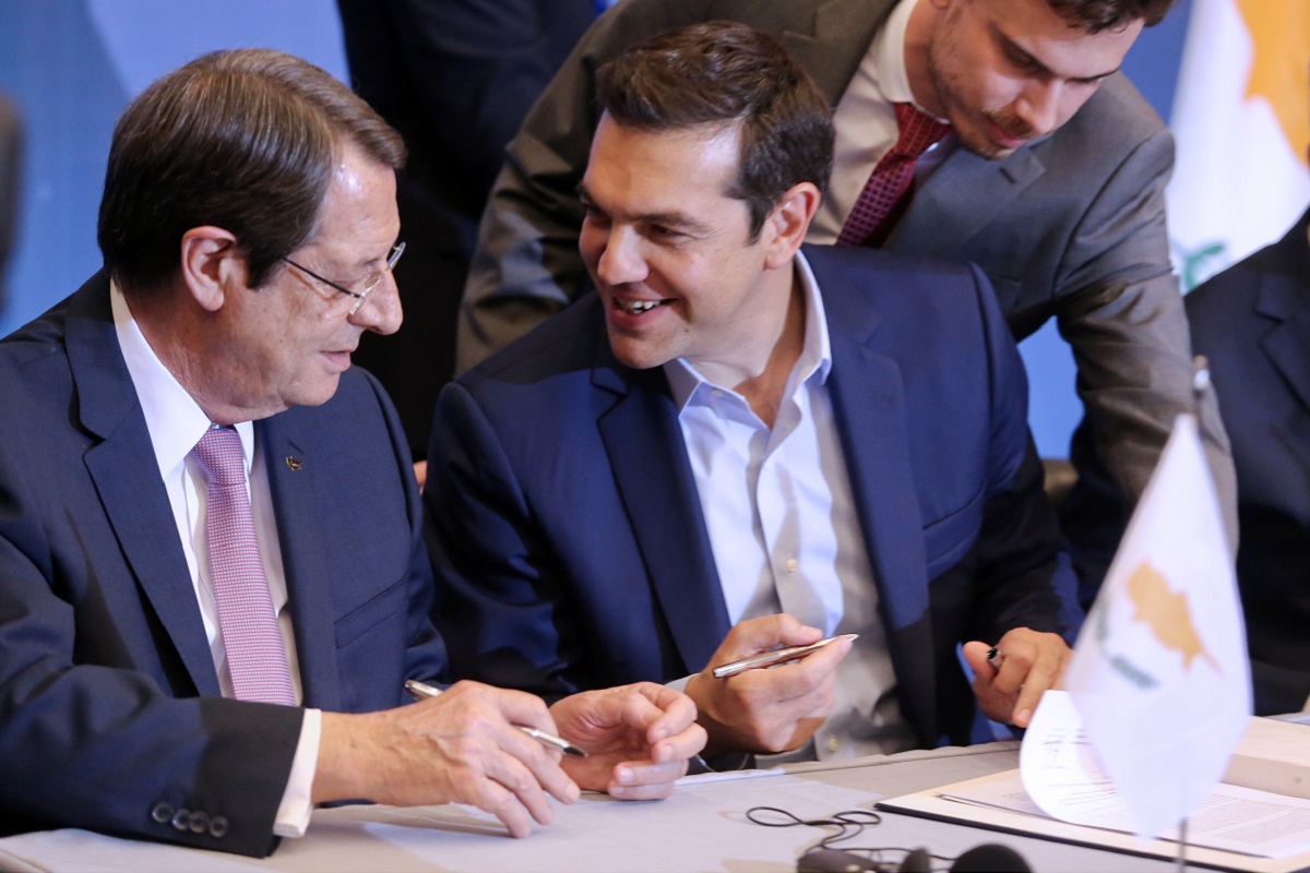 Ετοιμάζει βαλίτσες για Βρυξέλλες ο Πρόεδρος Αναστασιάδης