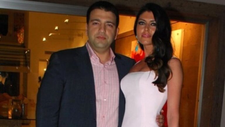 Νεκρός ο γιος του πρώην πρωθυπουργού της Τουρκίας Μεσούτ Γιλμάζ