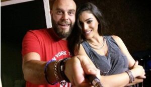 "Ε ναι ισχύει… είμαι έγκυος"- Η Ήβη Αδάμου μιλά για την εγκυμοσύνη της(ΒΙΝΤΕΟ)