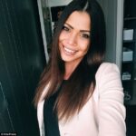 Ιvana Smit: Έπεσε από τον 20ο όροφο και βρέθηκε νεκρή και χωρίς ρούχα στον 6ο