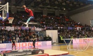 Άρχισε η ψηφοφορία για την γιορτή του Κυπριακού μπάσκετ