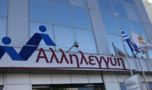 Θεοχάρους για διαφωνούντες: Δεν έχουμε χρόνο για ανοησίες (BINTEO)