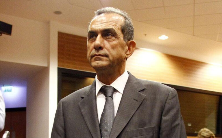 Ένοχοι σε μια κατηγορία Τράπεζα Κύπρου και Ανδρέας Ηλιάδης (BINTEO)