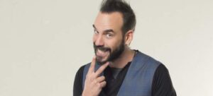 Πάνος Μουζουράκης: Ανακοίνωσε επίσημα την συμμετοχή του σε αμερικανική ταινία