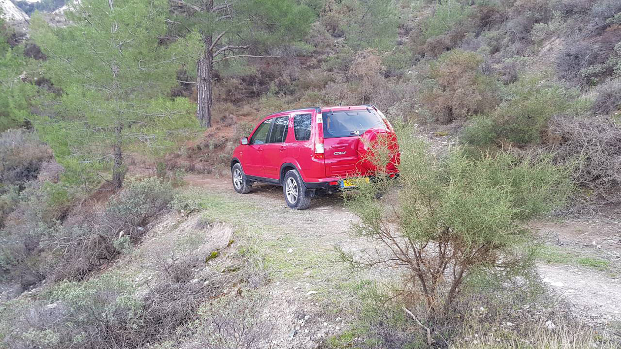 Μοιραία εξόρμηση για 71χρονο Νίκο Νικολαΐδη στα Μανδριά (ΦΩΤΟ)