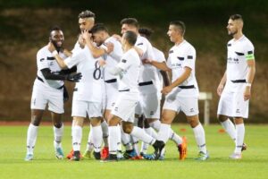 Βόμβα : Η Αγία Νάπα απέκλεισε την ΑΕΛ στο κύπελλό