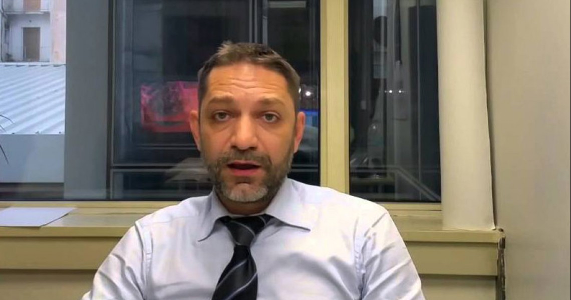 Έφυγε από τη ζωή ο δημοσιογράφος Βασίλης Μπεσκένης