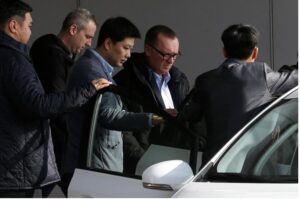 Βόρειος Κορέα: Ο απεσταλμένος του ΟΗΕ είναι πρόθυμος να μειώσει τις εντάσεις