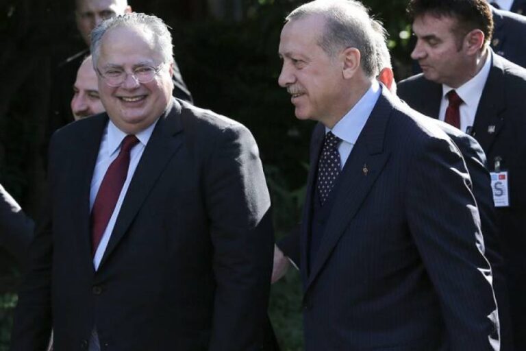 Κοτζιάς: Πρώτα να ικανοποιηθούν οι προϋποθέσεις της Ε/κ πλευράς το Κυπριακό