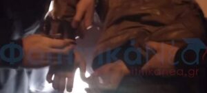 Φοιτητής-ήρωας στην Πάτρα απέτρεψε ληστεία (ΒΙΝΤΕΟ)