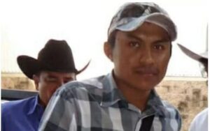 Μεξικό: Σκότωσαν δημοσιογράφο στη χριστουγεννιάτικη γιορτή του γιού του