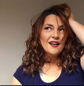 Κατερίνα Ζαρίφη: "Η ζωή μου είναι οικονομικά κατεστραμμένη"