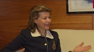 Βαρβάρα Λιλλήκα: Η δυναμική γυναίκα πίσω από τον Γιώργο Λιλλήκα