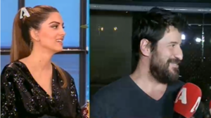 Ο Αλέξης Γιωργούλης αντιδρά για τη σχέση της Σωτηροπούλου-Μαραβέγια