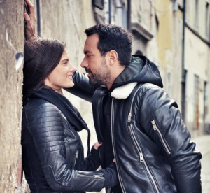 Σάκης Τανιμανίδης – Χριστίνα Μπόμπα: Οι Χριστουγεννιάτικες διακοπές τους