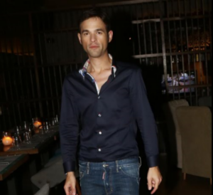 Στο νοσοκομείο μεταφέρθηκε εσπευσμένα ο Μένιος Φουρθιώτης