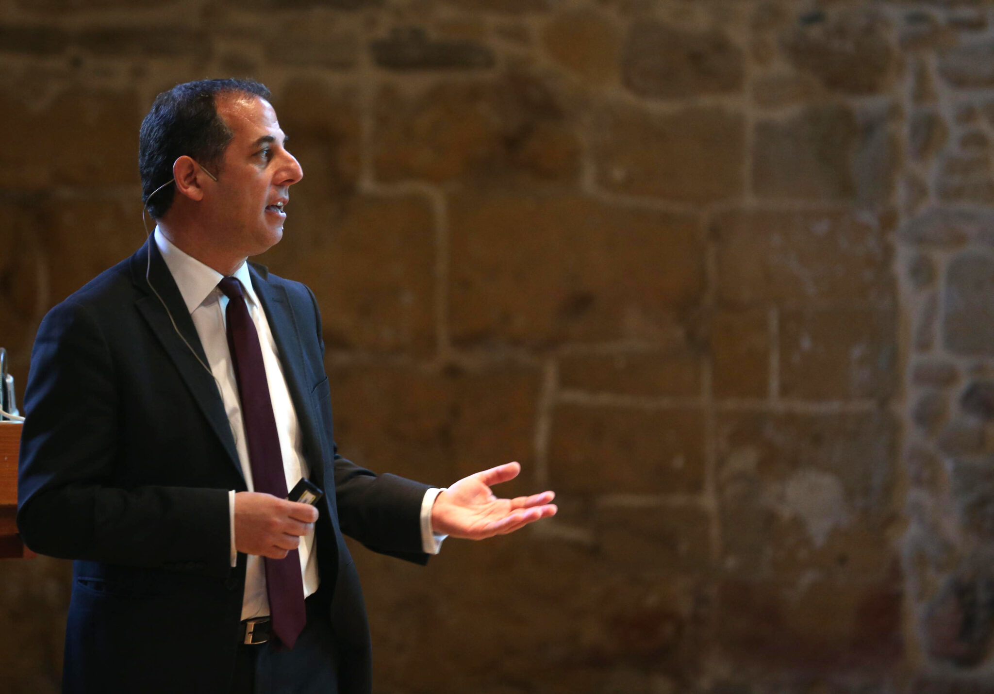 Η πενταετία Μάριου Δημητριάδη στο πηδάλιο του Υπουργείου Μεταφορών (ΦΩΤΟ)