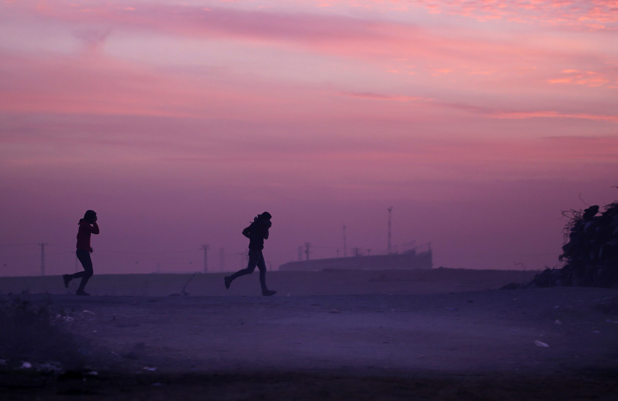 Φωτογραφίες που ξεχωρίσαμε από όλο τον κόσμο