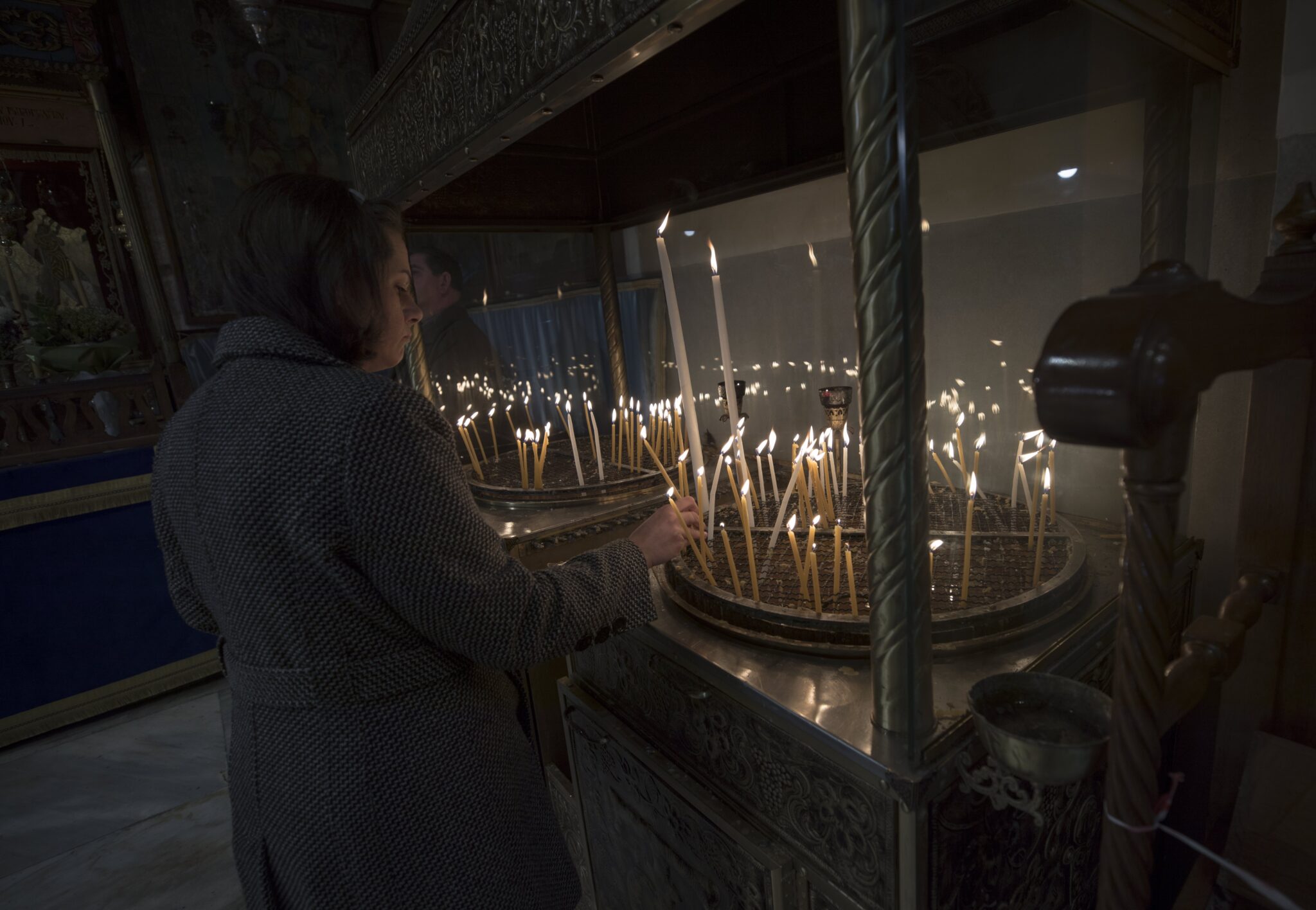 Φωτογραφίες που ξεχωρίσαμε από όλο τον κόσμο