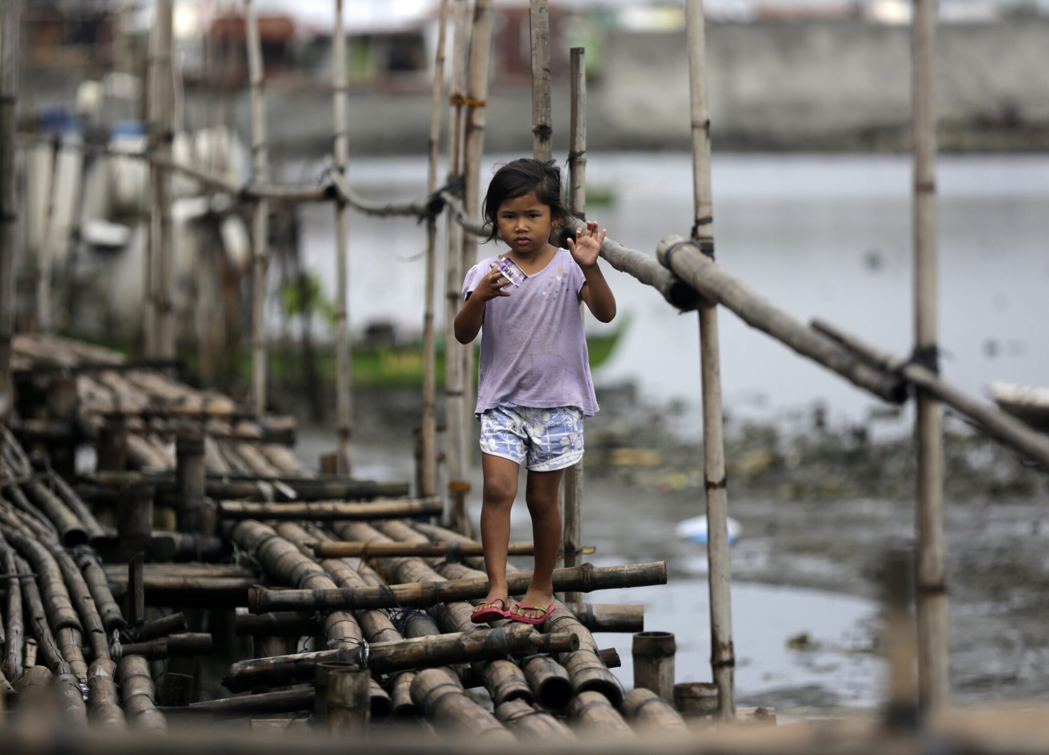 Τα γεγονότα του 2017 που στιγμάτισαν το παγκόσμιο