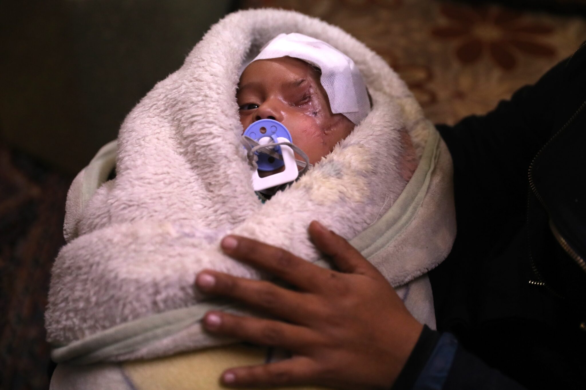 Φωτογραφίες που ξεχωρίσαμε από όλο τον κόσμο