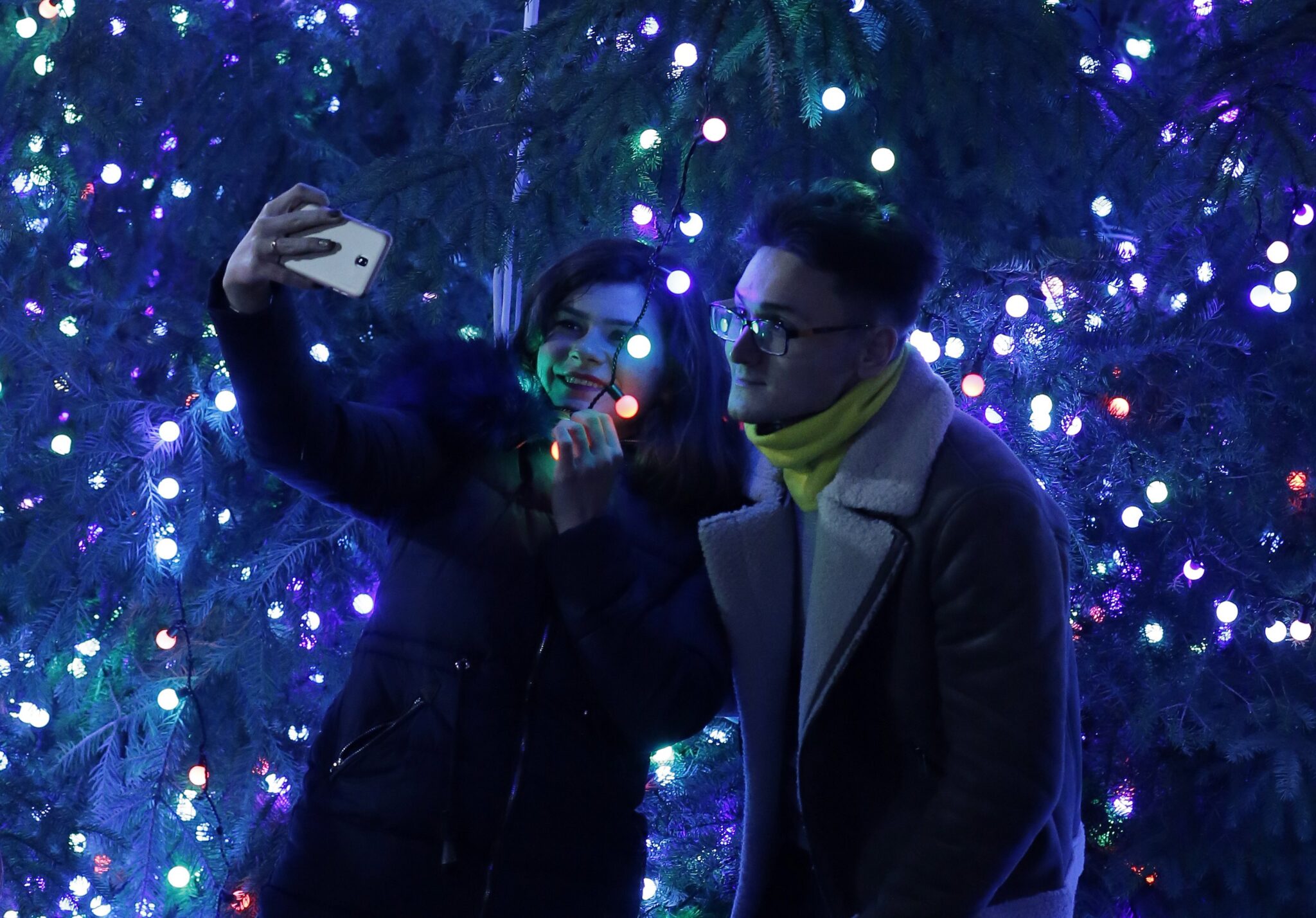 Φωτογραφίες που ξεχωρίσαμε από όλο τον κόσμο