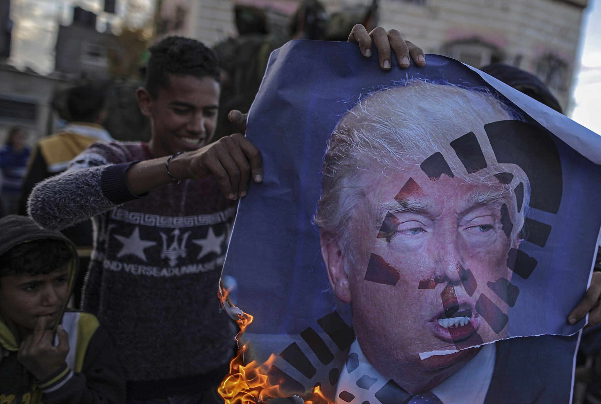 Ένας Παλαιστίνιος νεκρός από ισραηλινά πυρά και νέα εκτόξευση ρουκέτας