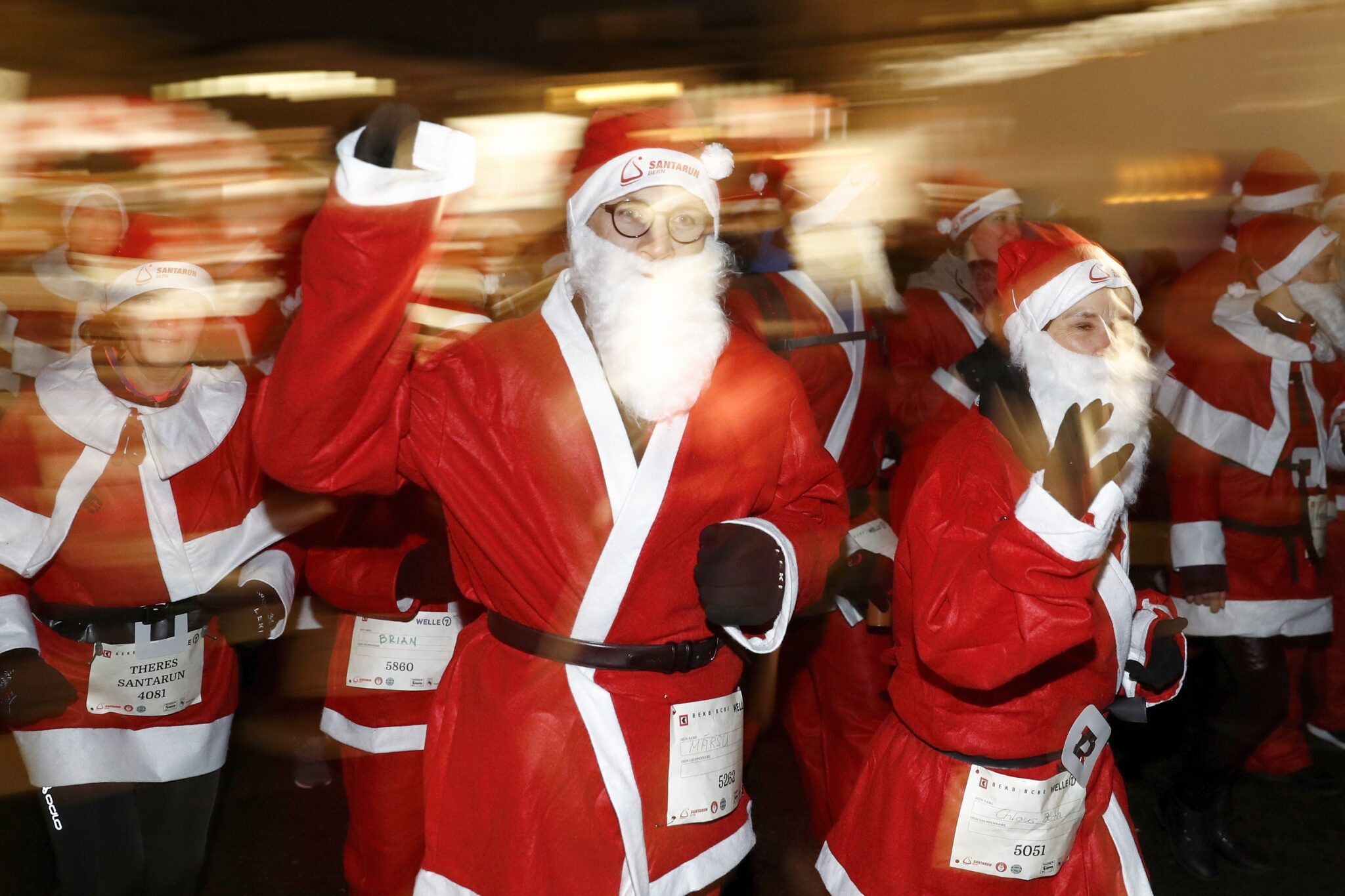 Φωτογραφίες που ξεχωρίσαμε από όλο τον κόσμο
