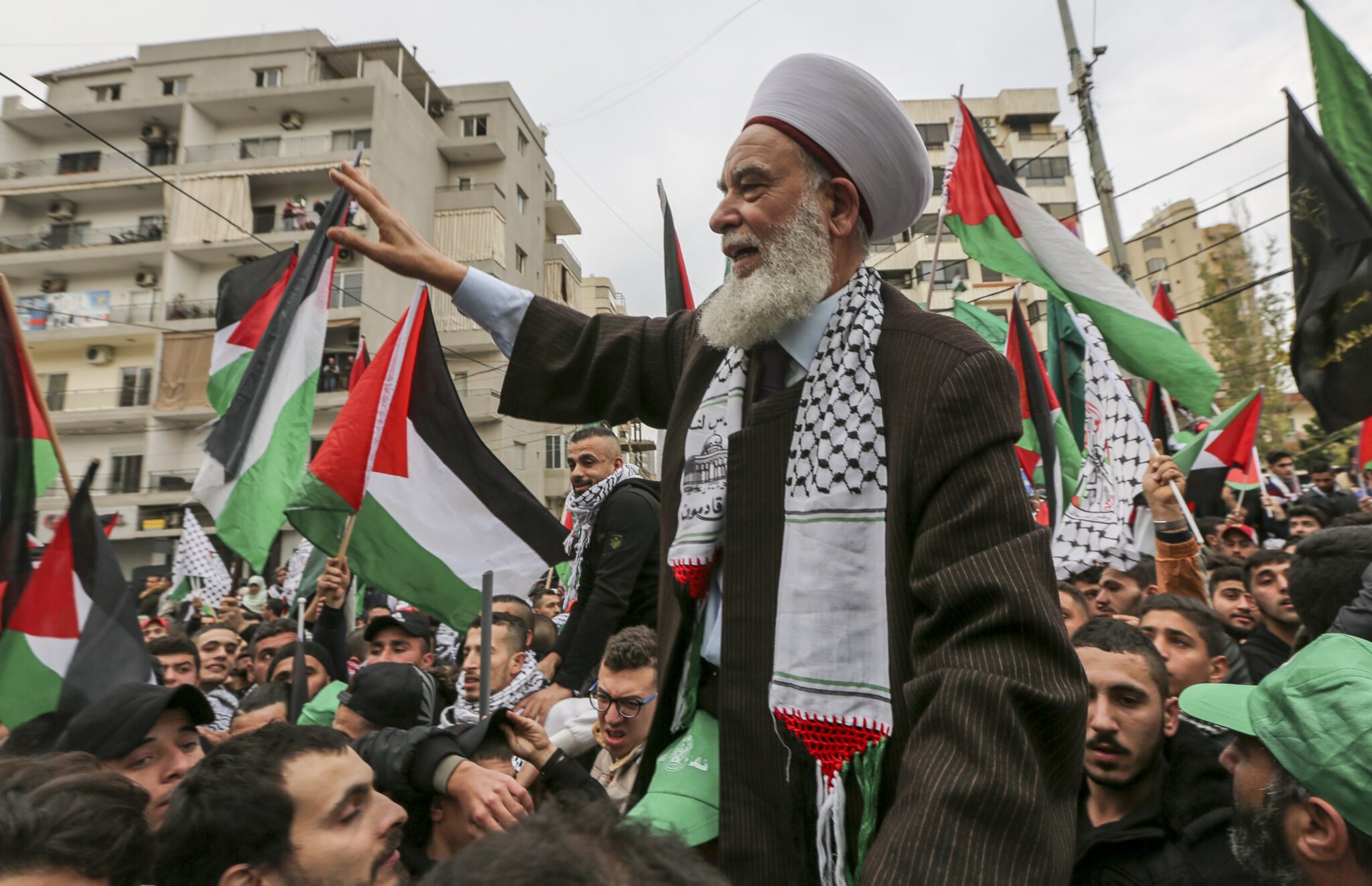 Φωτογραφίες που ξεχωρίσαμε από όλο τον κόσμο