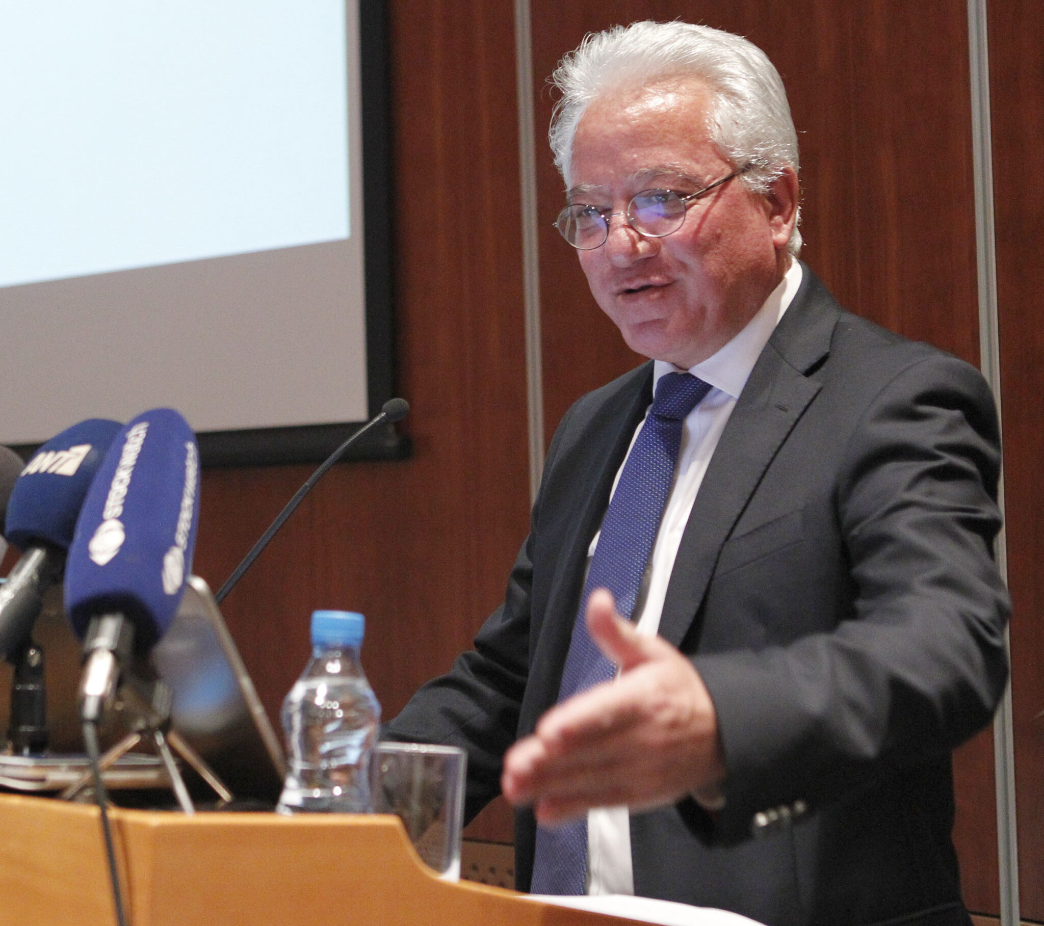 Πάταξη θανατηφόρων: 5 Νομοσχέδια για αυστηρότερες ποινές (BINTEO)