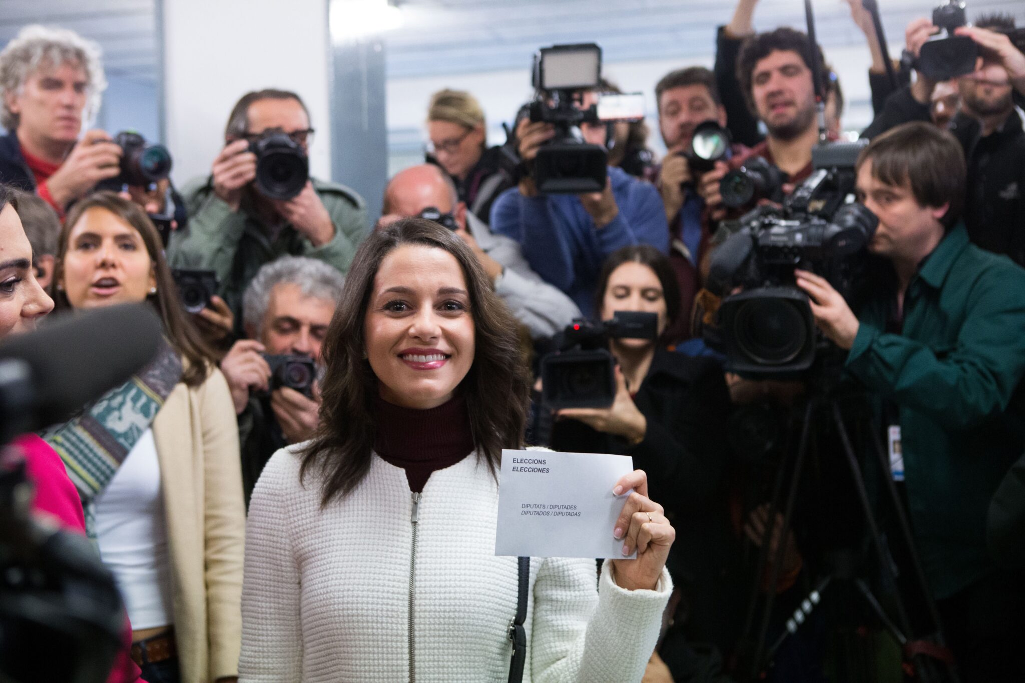 Καταλονία: Οι Αυτονομιστές έχουν πλειοψηφία