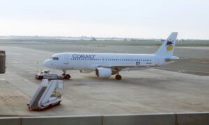 Πέταξε για Λονδίνο ο ΑΠΟΕΛ