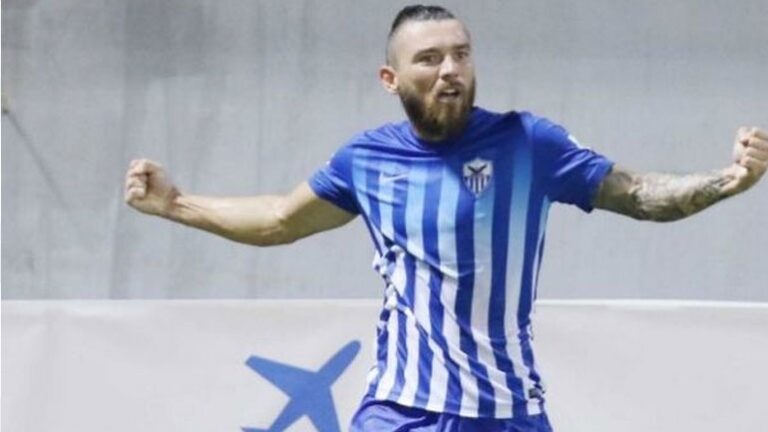 Αγωνία για Πράνιτς στην Ανόρθωση