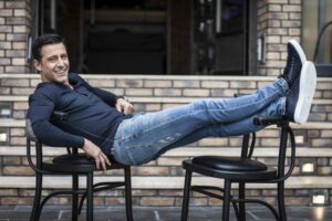 Κωνσταντίνος Αγγελίδης: Η καταστολή και φωτογραφίες από το σημείου του τροχαίου