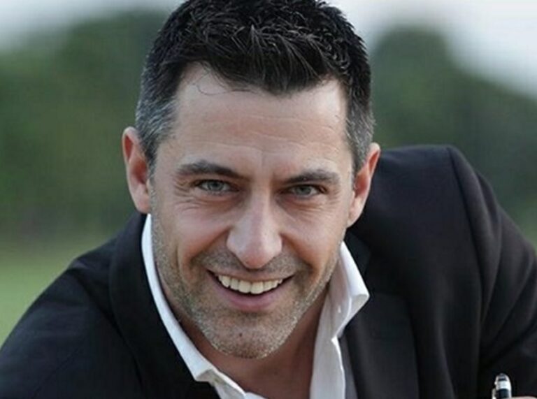 Κωνσταντίνος Αγγελίδης: Το τροχαίο, το κράνος και οι δύσκολες ώρες στην εντατική