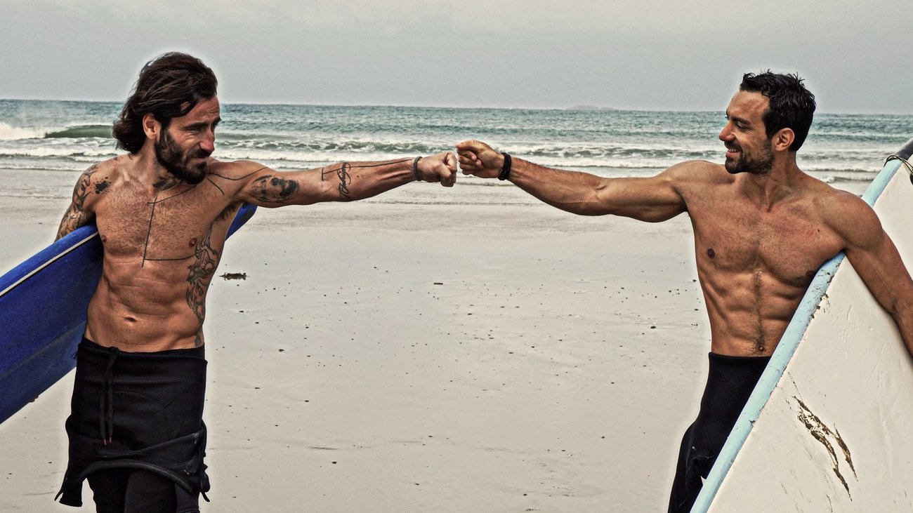 "Με τον Σάκη Τανιμανίδη δεν έχω πια επαφές" – "Ο Μαυρίδης είναι κωλοτούμπας"