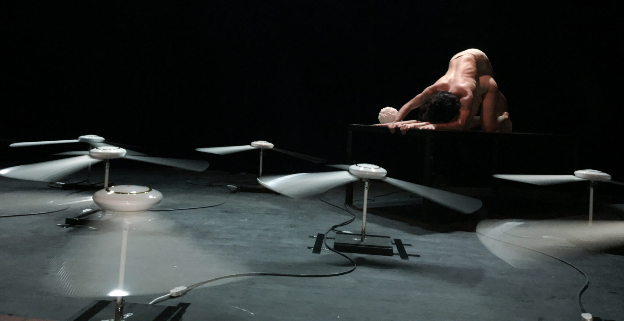 Η «Εικόνα 3» κάνει πρεμιέρα απόψε στον ΘΟΚ